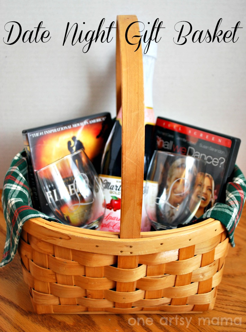 Diy Couples Gift Ideas
 Best 20 Romantic Gift Basket Ideas for Couples Best