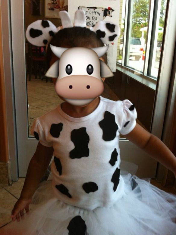 DIY Cow Costume For Adults
 5562 best costume images on Pinterest