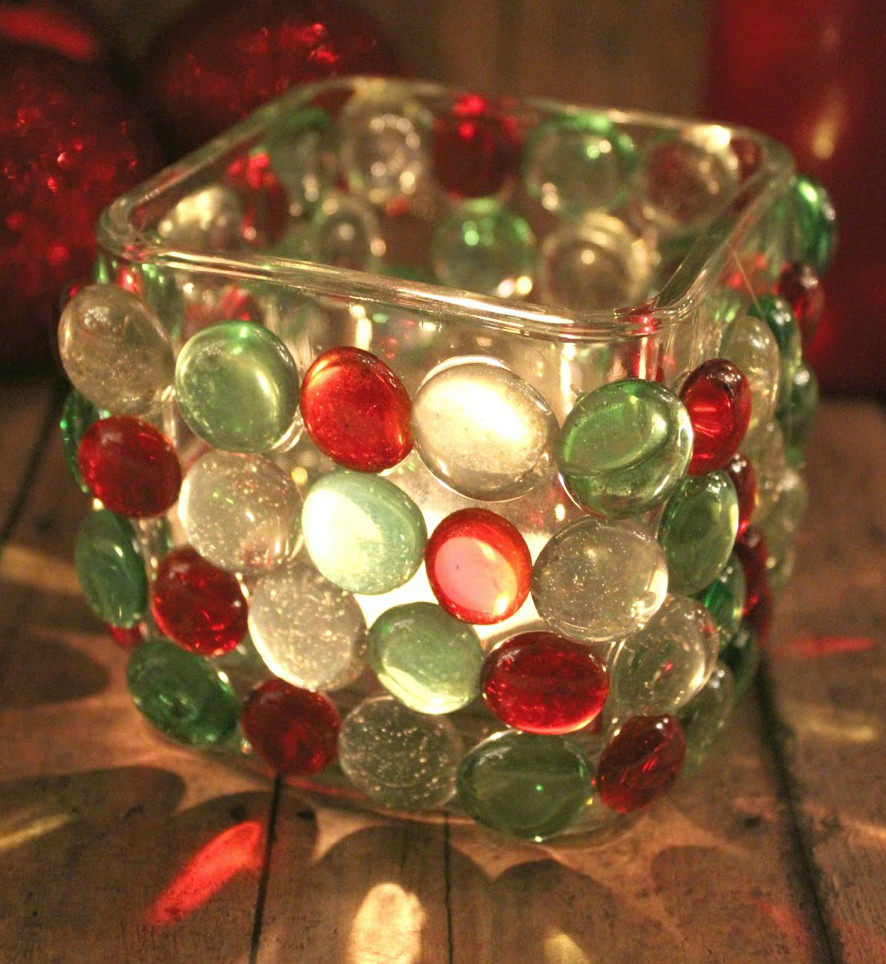 DIY Craft For Christmas
 DIY Christmas Craft Ideas A Little Craft In Your Day