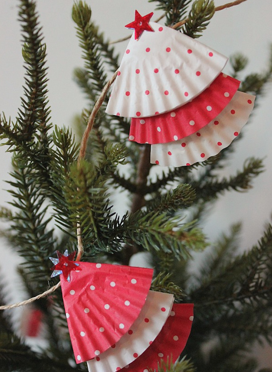 DIY Craft For Christmas
 DIY Christmas Crafts For Teens and Tweens A Little Craft