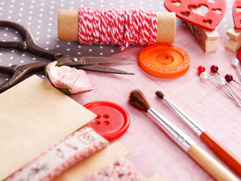 DIY Craft Kits
 The Best Craft and Art Stores for Your DIY Supplies