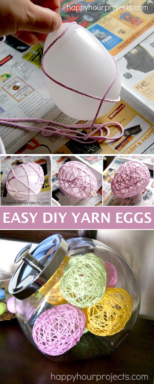 DIY Craft Projects For Adults
 30 Easy Craft Ideas That Will Spark Your Creativity DIY