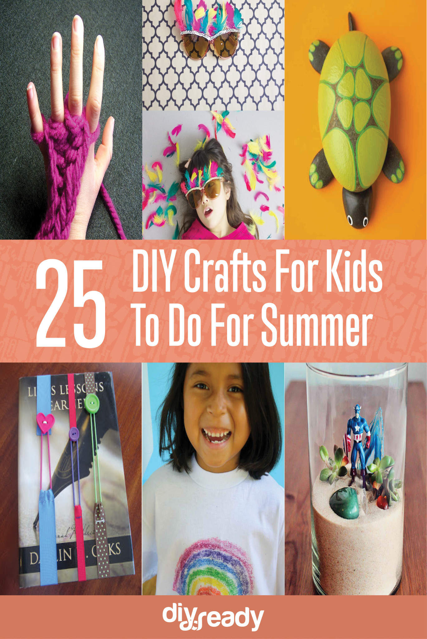 DIY Craft Projects For Kids
 Crafts for Kids DIY Projects Craft Ideas & How To’s for