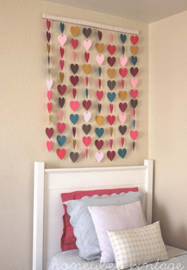 20 Ideas for Diy Crafts for Kids Room - Home, Family, Style and Art Ideas
