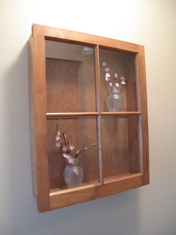 DIY Curio Cabinet Plans
 How To Build Curio Cabinet WoodWorking Projects & Plans