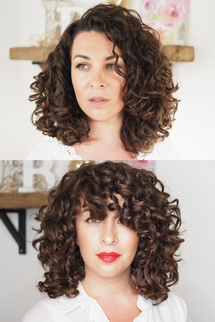 25 Best Ideas Diy Curly Hair Cut - Home, Family, Style and Art Ideas