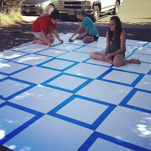 DIY Dance Floor Outdoor
 66 best images about DIY DANCE FLOORS on Pinterest