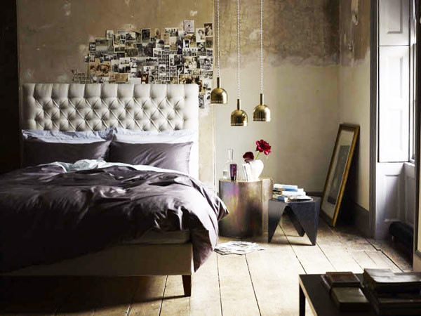 DIY Decorations For Bedroom
 21 Useful DIY Creative Design Ideas For Bedrooms