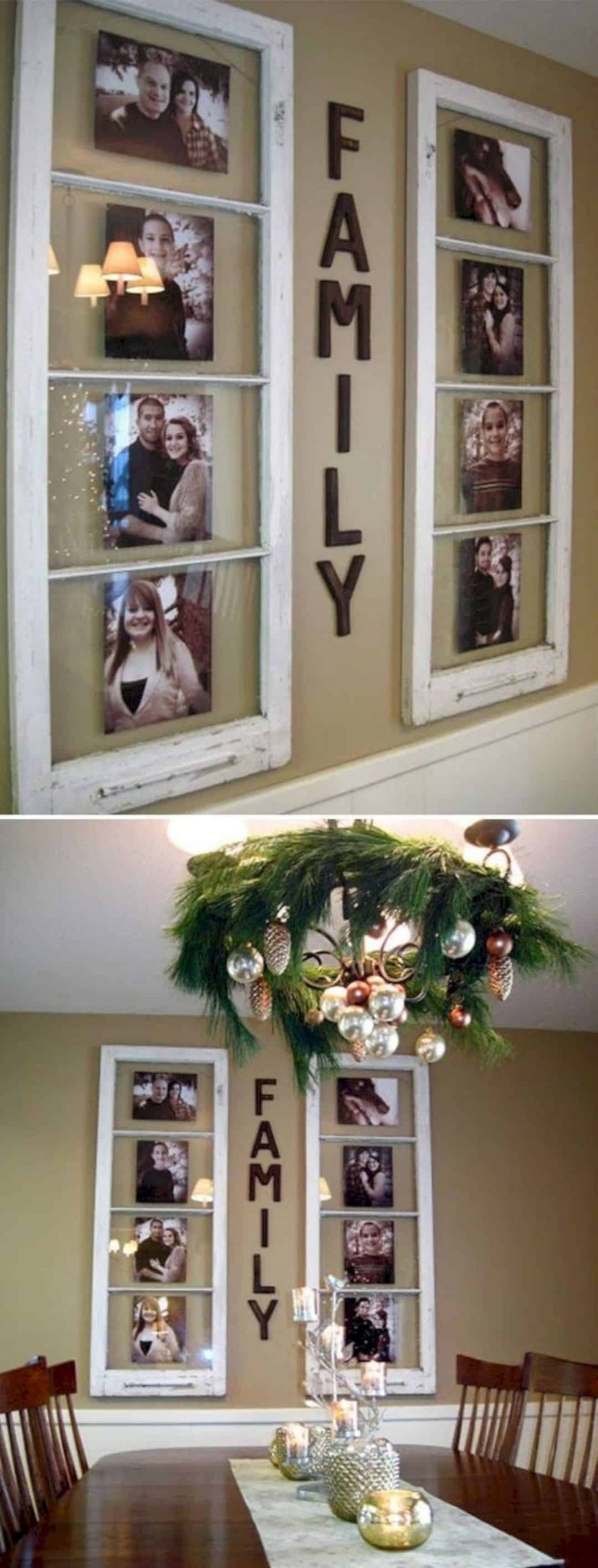 DIY Decorative Picture Frames
 17 Cool DIY Home Decor Picture Frames