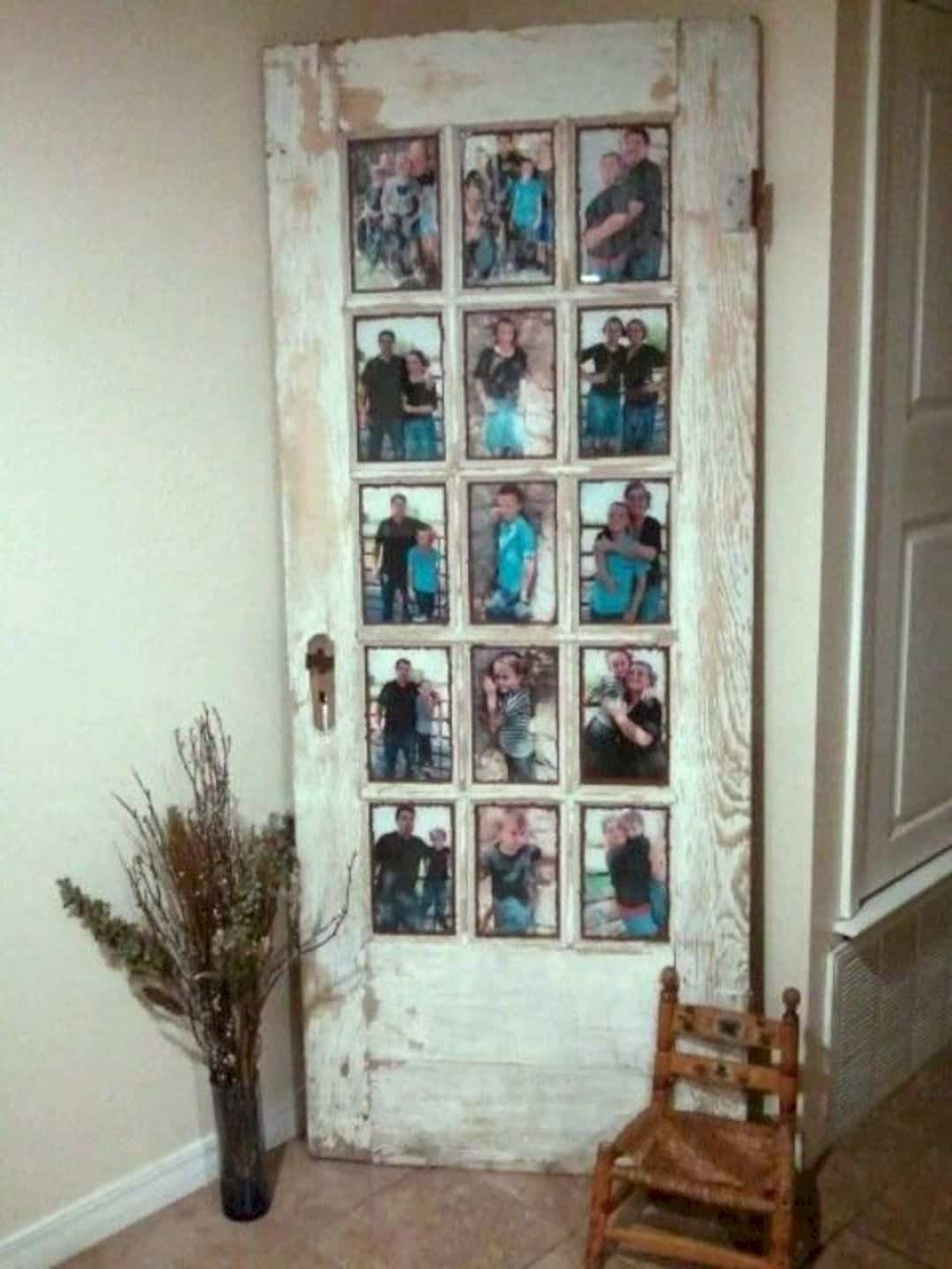 DIY Decorative Picture Frames
 17 Cool DIY Home Decor Picture Frames