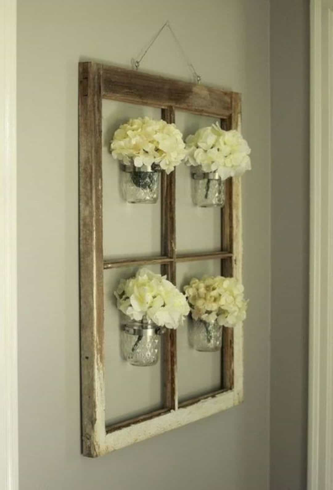 DIY Decorative Picture Frames
 17 Cool DIY Home Decor Picture Frames