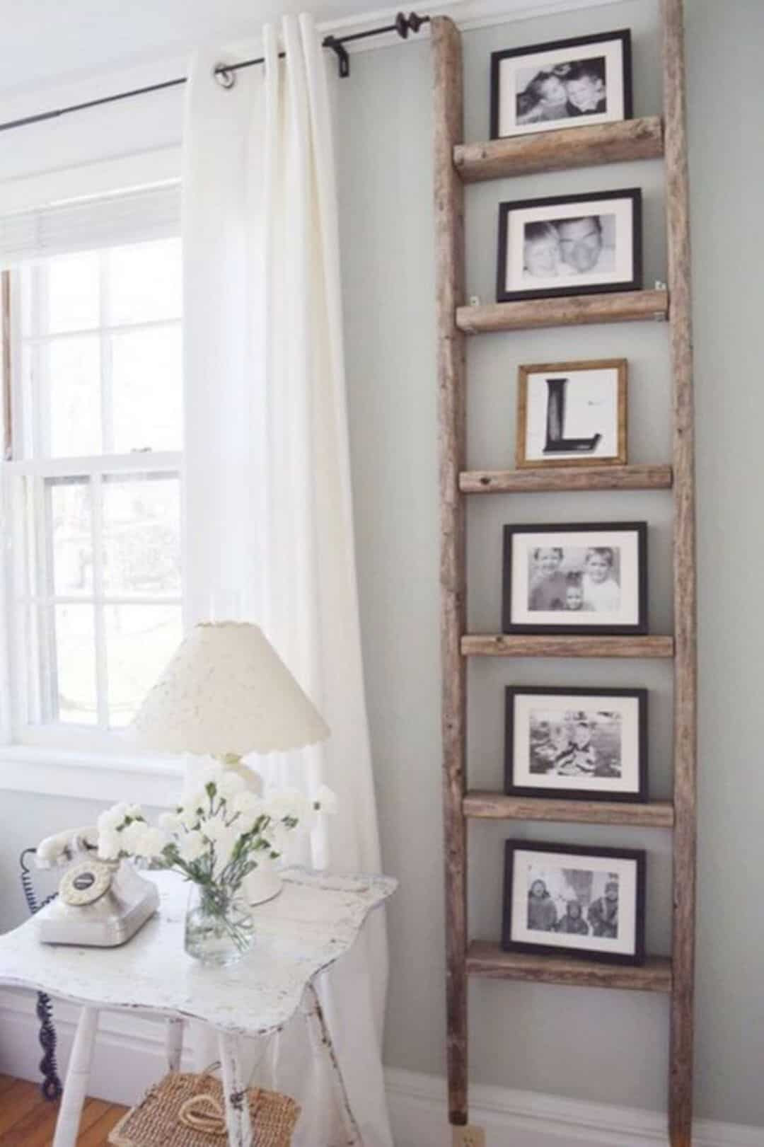 DIY Decorative Picture Frames
 17 Cool DIY Home Decor Picture Frames