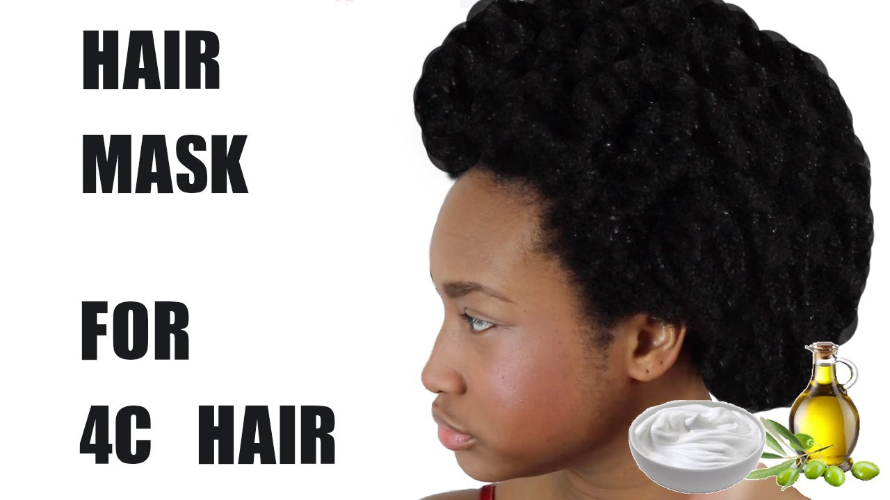 DIY Deep Conditioner For 4C Natural Hair
 DIY HOMEMADE PROTEIN DEEP CONDITIONER HAIR MASK FOR 4C DRY