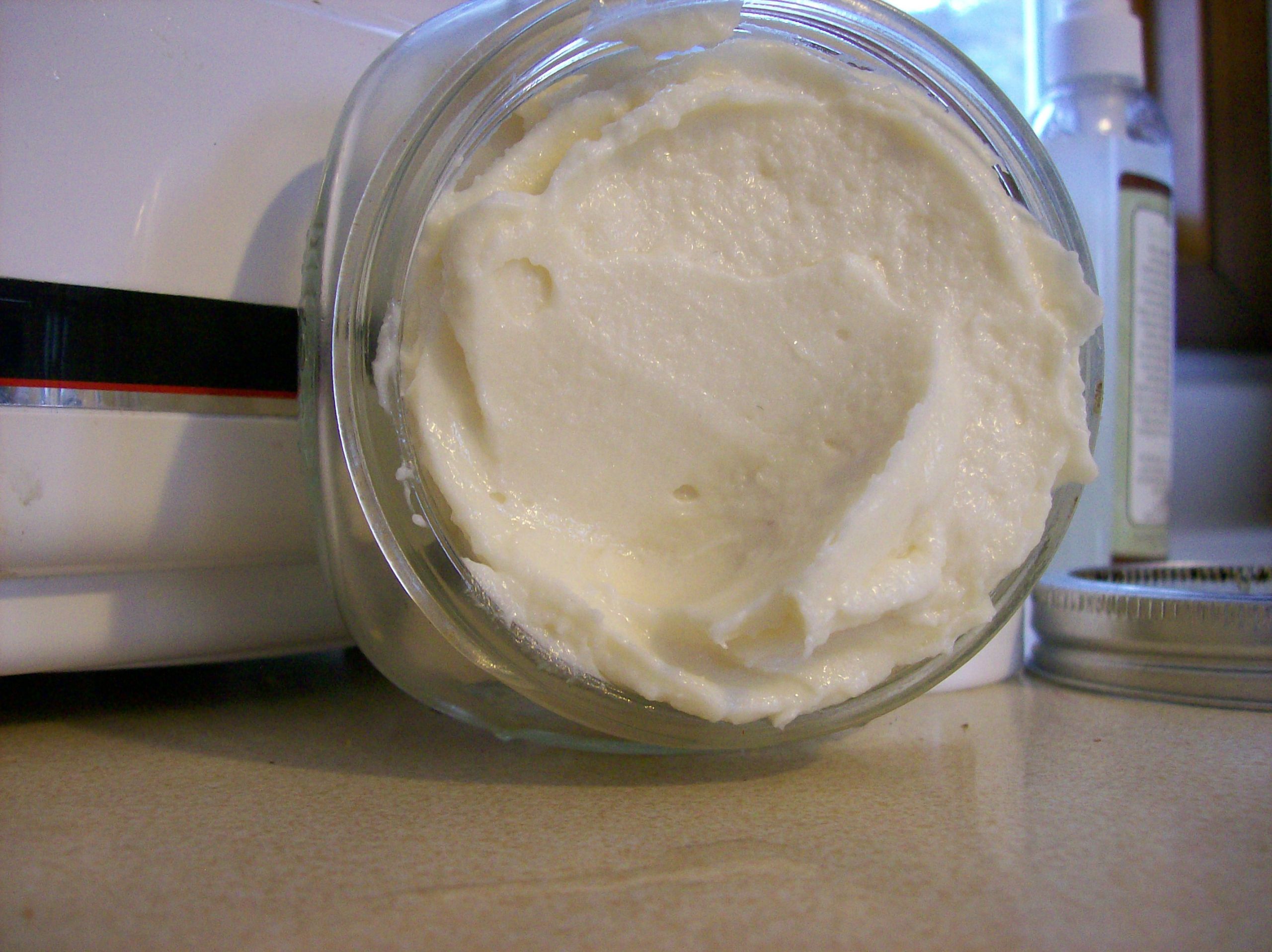 DIY Deep Conditioner For Hair Growth
 Homemade Hair Growth Conditioner For Fine & Damaged Hair