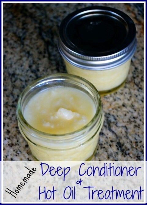 DIY Deep Conditioner For Hair Growth
 1000 images about Deep Conditioners for hair DIY on