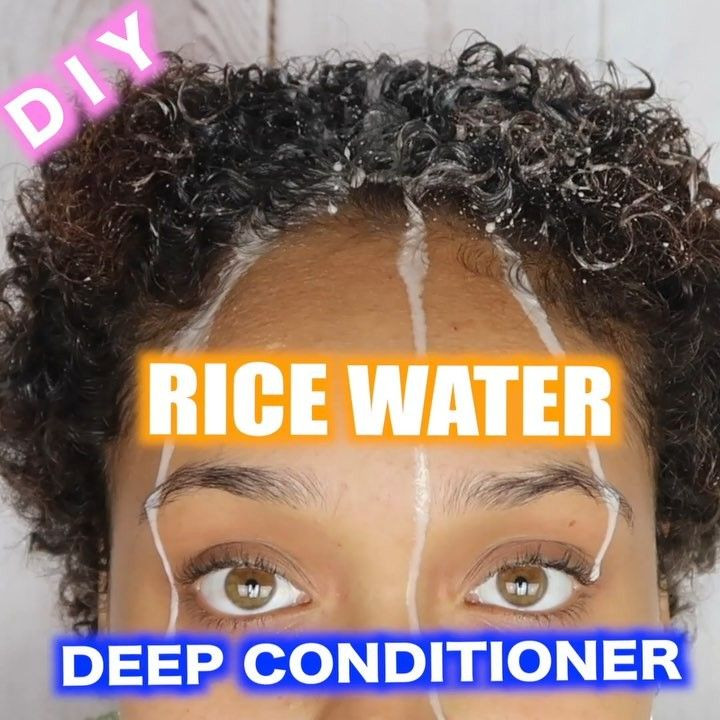 DIY Deep Conditioner For Low Porosity Hair
 17k Likes 203 ments Janely💘 nelynatural on