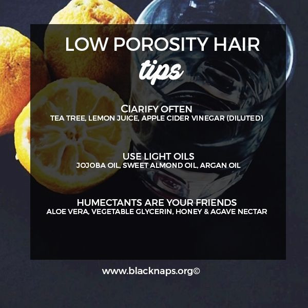 DIY Deep Conditioner For Low Porosity Hair
 7 best images about Hair routines and products on