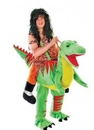 DIY Dinosaur Costume For Adults
 12 best images about Dinosaur costumes on Pinterest