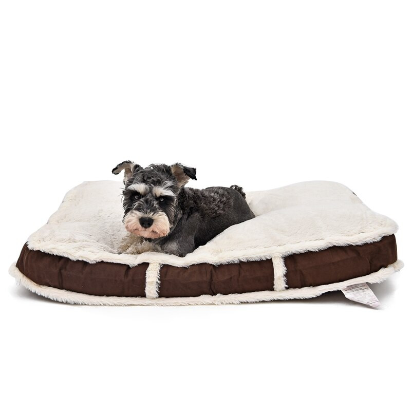 DIY Dog Bed Cover
 Pet Bed Cover Soft Warm Dog Cat Bed Cover DIY