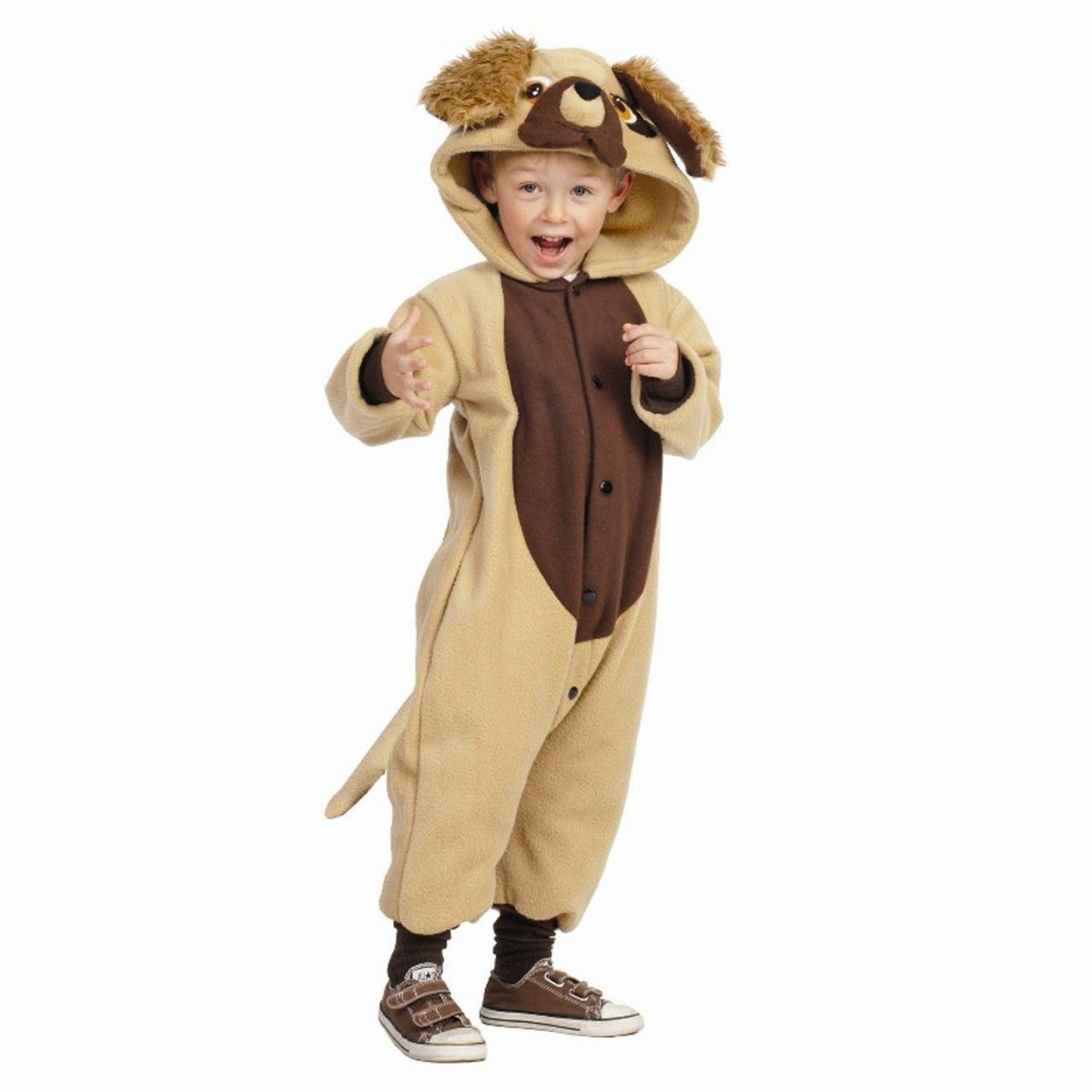 DIY Dog Costume For Child
 Pin by Nancy Meadows on Costumes