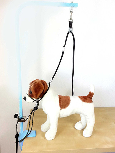 DIY Dog Grooming Arm
 Dog Grooming Harness The Best Reviewed