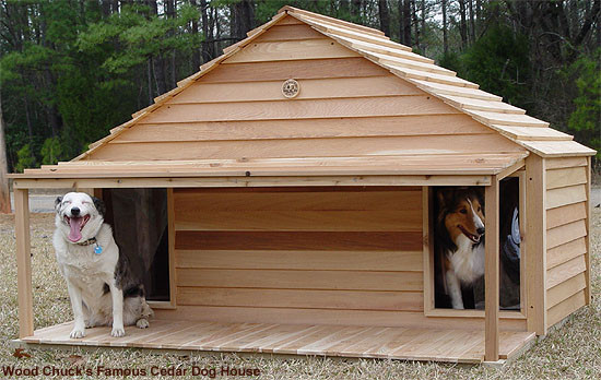DIY Dog House Kit
 DIY Dog Houses – Dog House Plans Aussiedoodle and