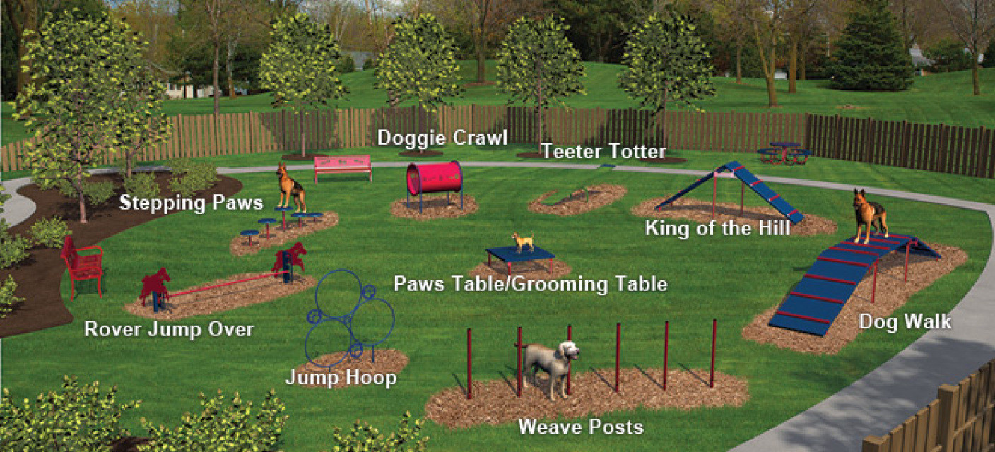 The top 22 Ideas About Diy Dog Obstacle Course - Home, Family, Style and Art Ideas