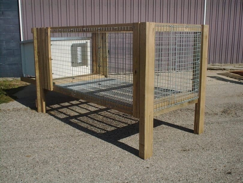 DIY Dog Pen
 How to Build A Dog Pen Important Tips And Guidelines