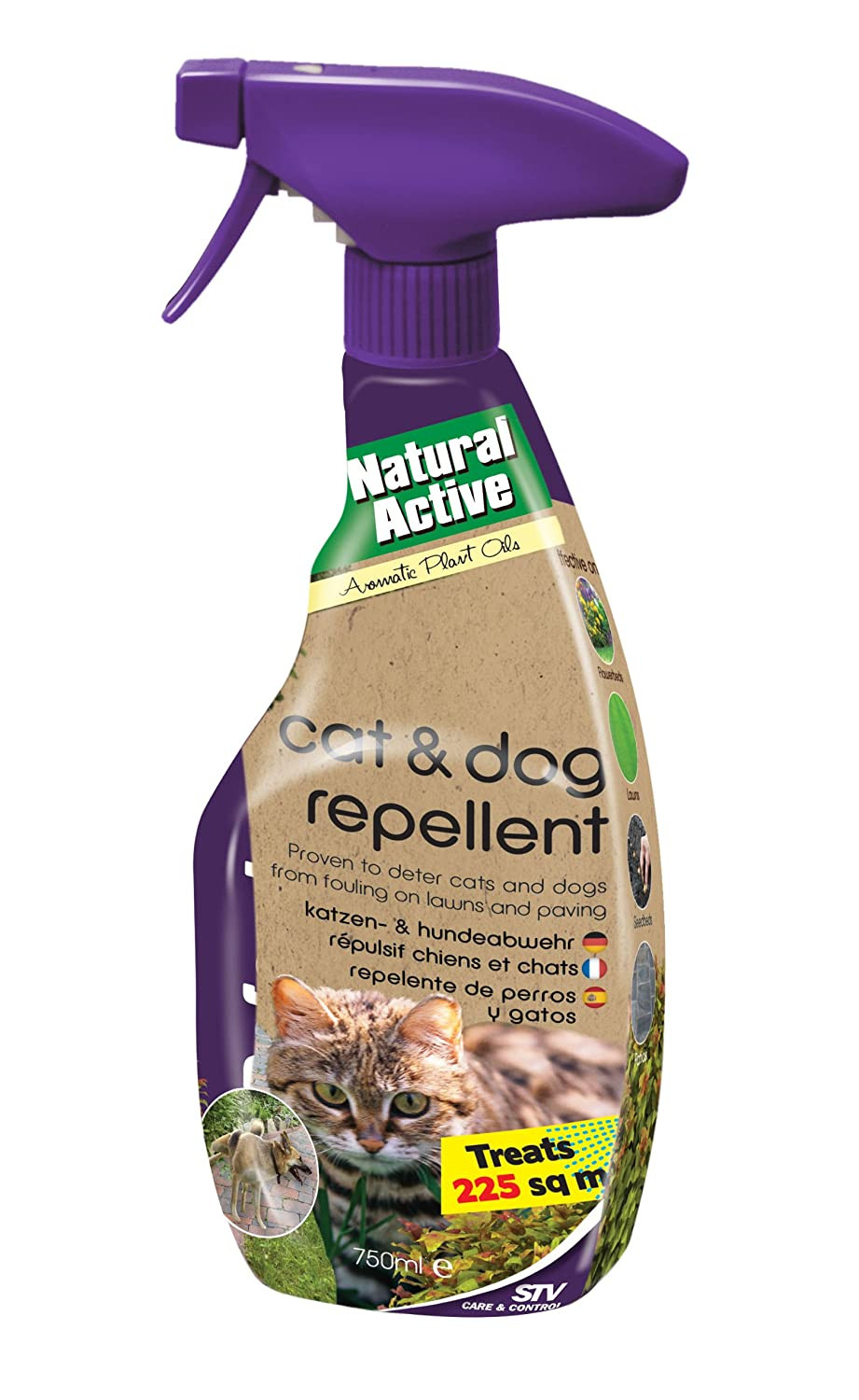 DIY Dog Repellent Spray
 Homemade Dog Repellent Spray For Furniture Homemade Ftempo