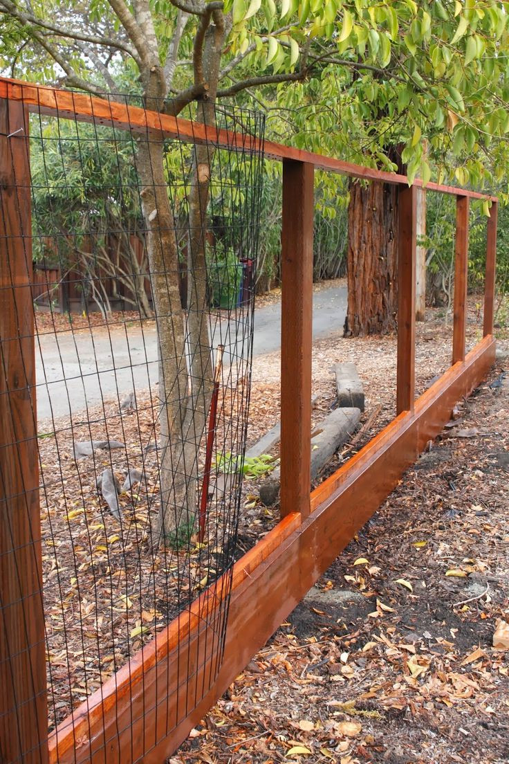 DIY Dog Run
 Cheap Fence Ideas For Dogs In DIY Reusable And Portable