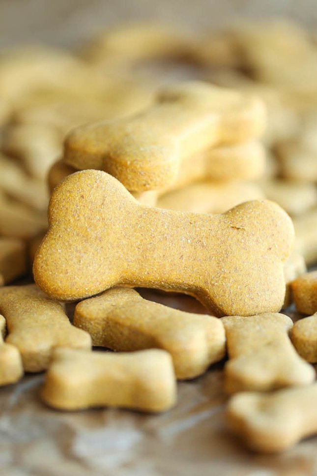 DIY Doggie Treats
 DIY Dog Treats – A Collection Easy And Quick To Make
