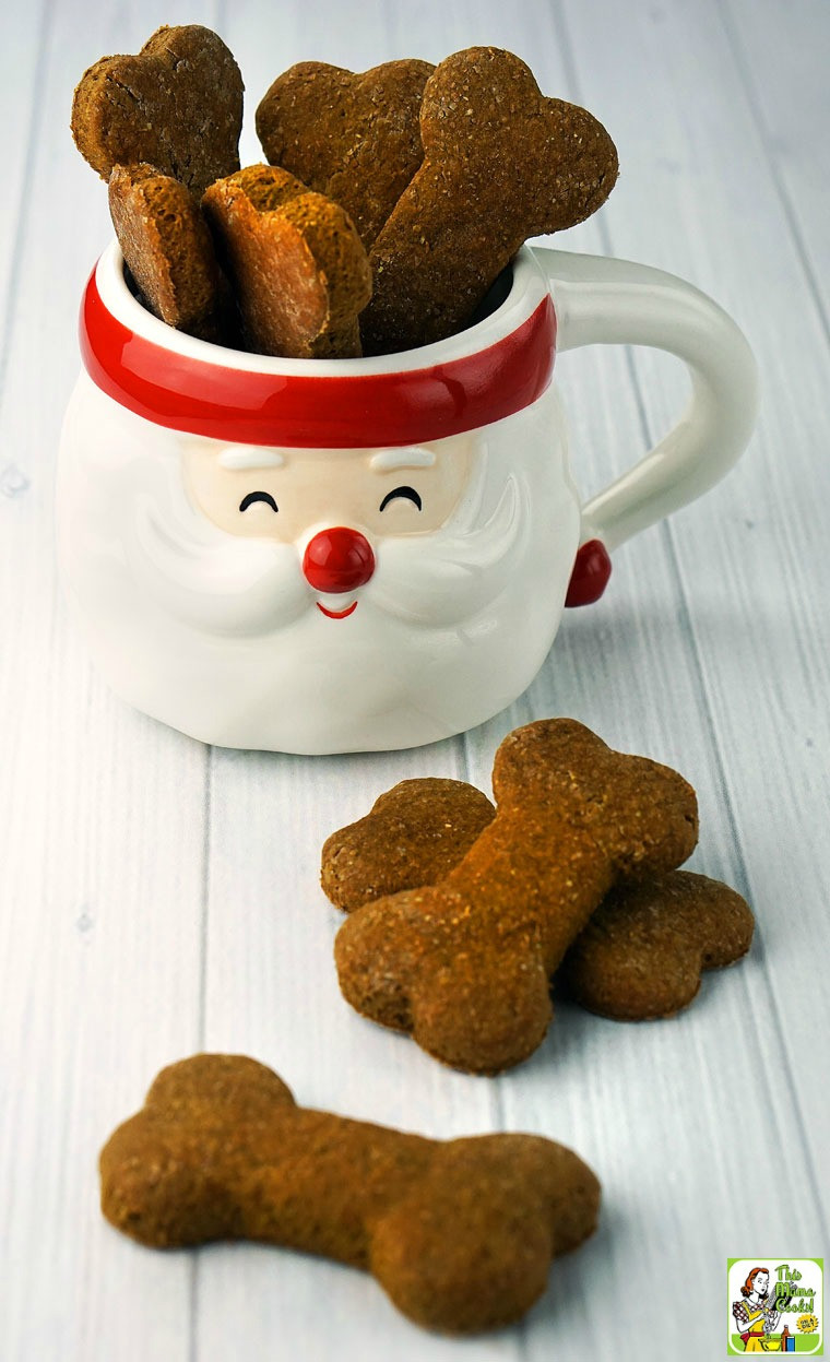 DIY Doggie Treats
 Easy Homemade Dog Treats Your Dog Will Love