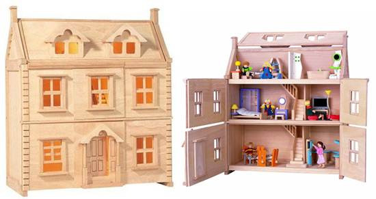 DIY Dollhouse Furniture Plans
 Diy Dollhouse Plans PDF Woodworking