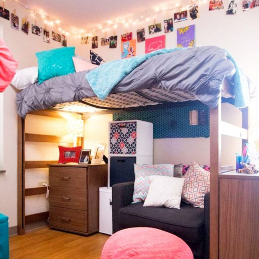 DIY Dorm Room Decorating
 DIY Dorm Room Ideas Dorm Decorating Ideas PICTURES for 2019