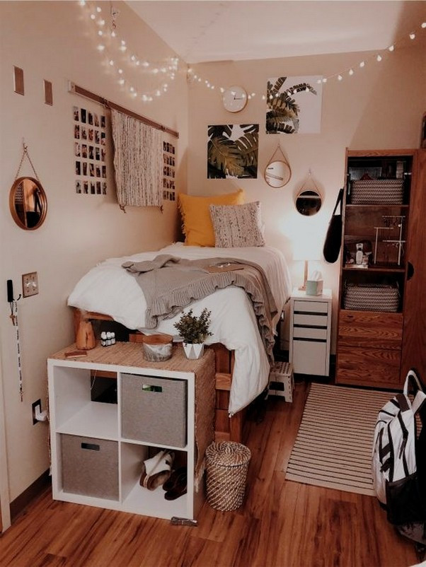 DIY Dorm Room Decorating
 25 Good DIY Dorm Room Decorating Ideas – Home Design