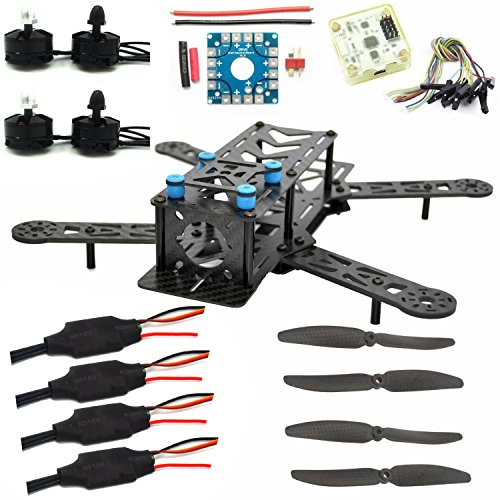 DIY Drone Kit Amazon
 Racing Drone Kit Amazon