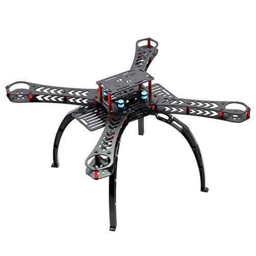 DIY Drone Kit Amazon
 Drone Frame Kit Amazon