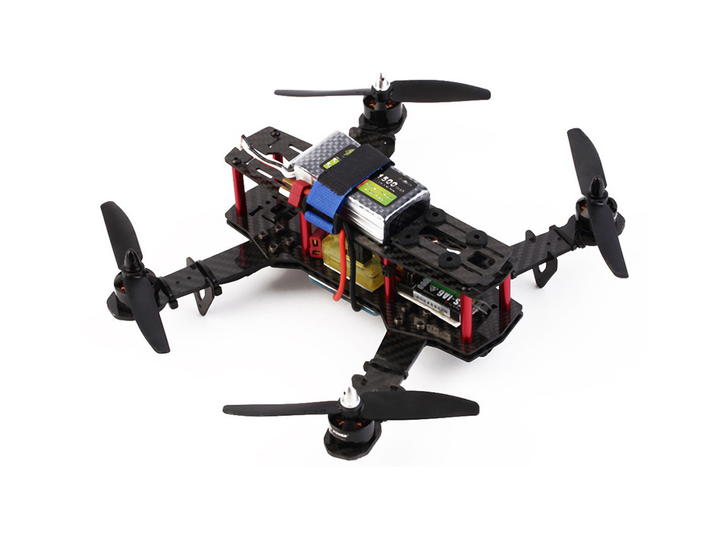 DIY Drone Kit Amazon
 DIY drones 20 kits to build your own Page 5 TechRepublic