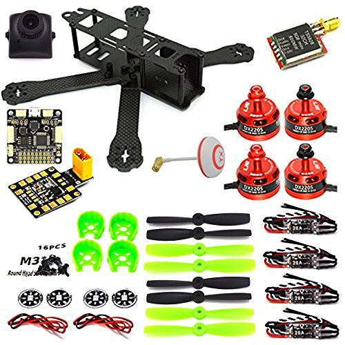 DIY Drone Kit Amazon
 DIY Drone Kit Amazon