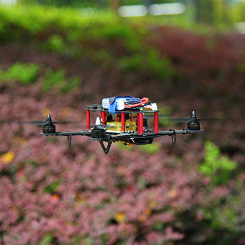 DIY Drone Kit Amazon
 Which Are the 5 Best Drone Kits from Amazon December 2019