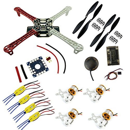 DIY Drone Kit Amazon
 DIY Drone Kit Amazon