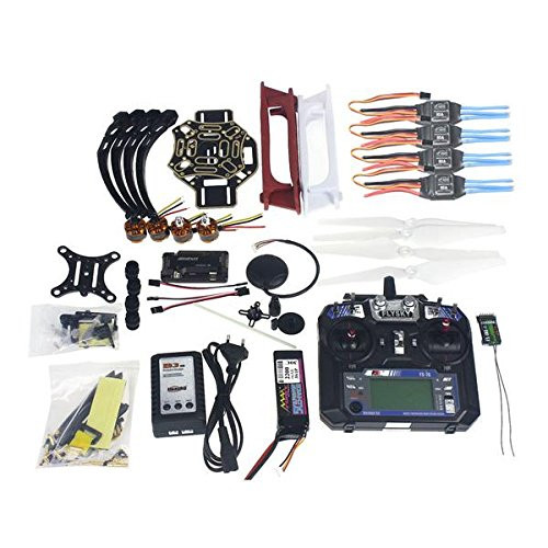 DIY Drone Kit Amazon
 DIY Drone Kit Amazon