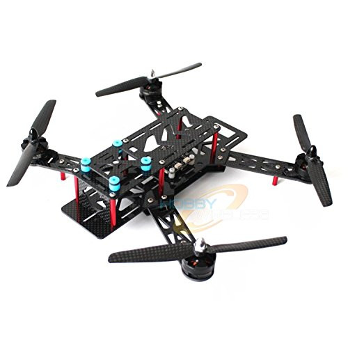 DIY Drone Kit Amazon
 Which Are the 5 Best Drone Kits from Amazon December 2019