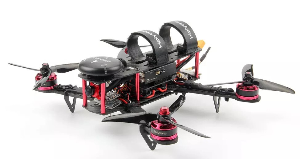 DIY Drone Kit
 Holybro Pixhawk 4 Mini QAV250 DIY GPS FPV drone KIT