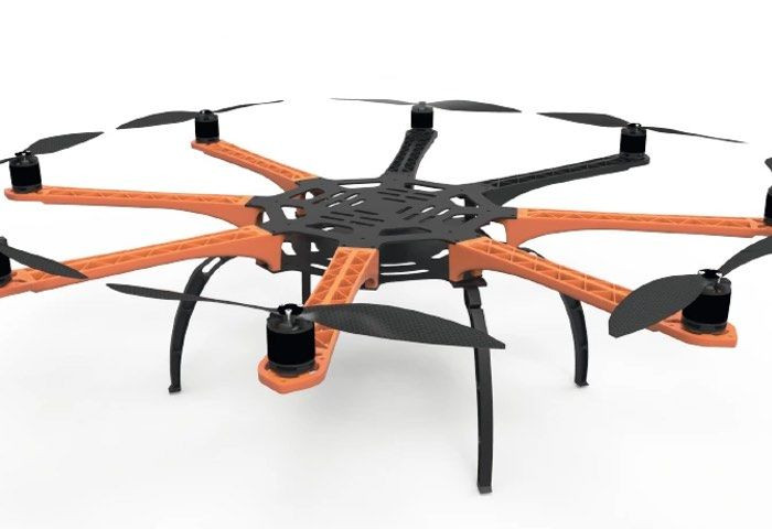 DIY Drone Kit
 DIY Professional Drone Kits professional drone