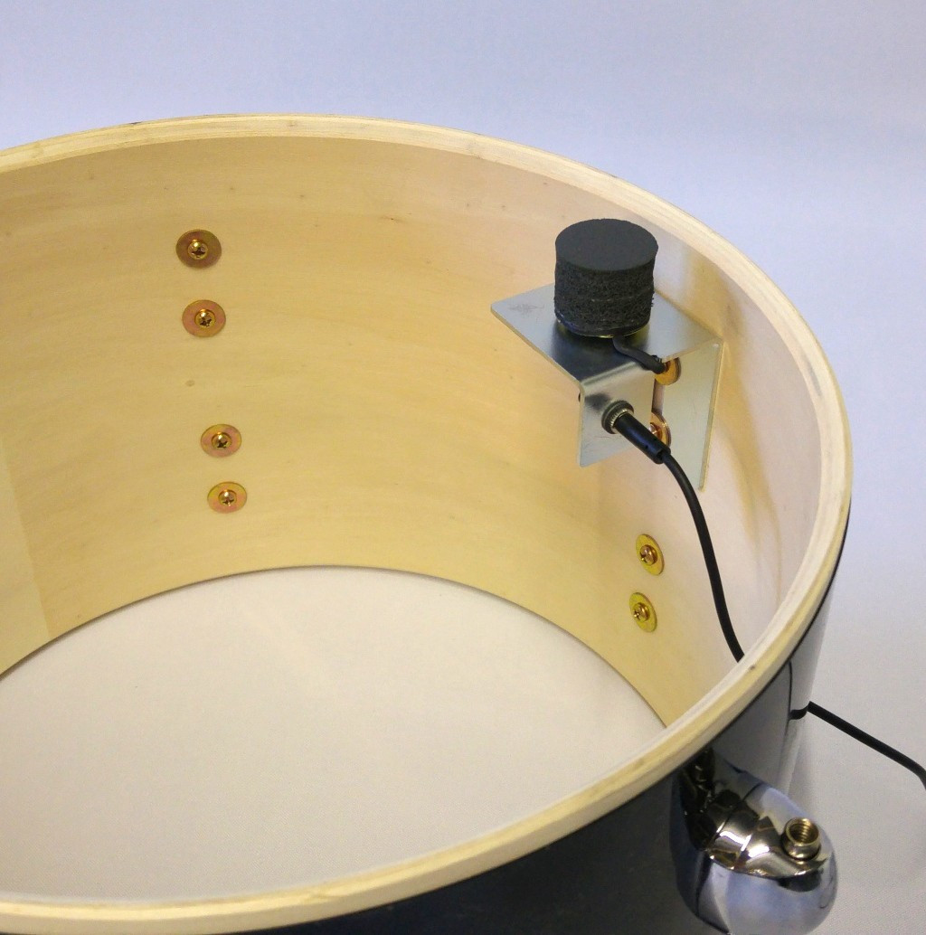 DIY Drum Kit
 How To Build a DIY Electronic Drum Kit – SebDrums – Medium