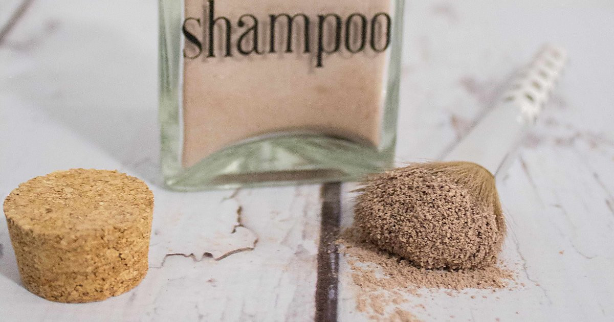 DIY Dry Shampoo Dark Hair
 DIY Dry Shampoo For Dark Hair