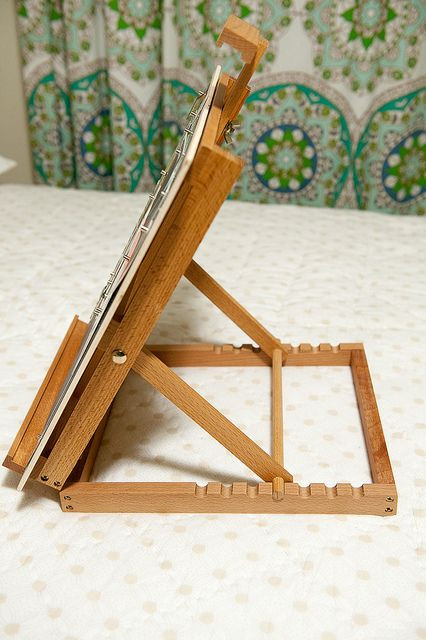DIY Easel Plans
 French Easel Plans WoodWorking Projects & Plans