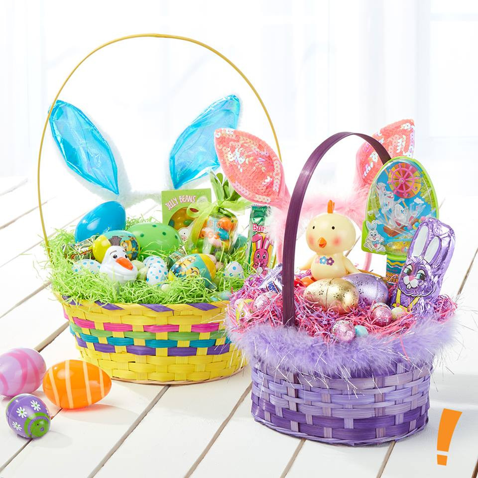 DIY Easter Basket Ideas For Toddlers
 75 Unique DIY Easter Basket Ideas To Add A Touch Warmth