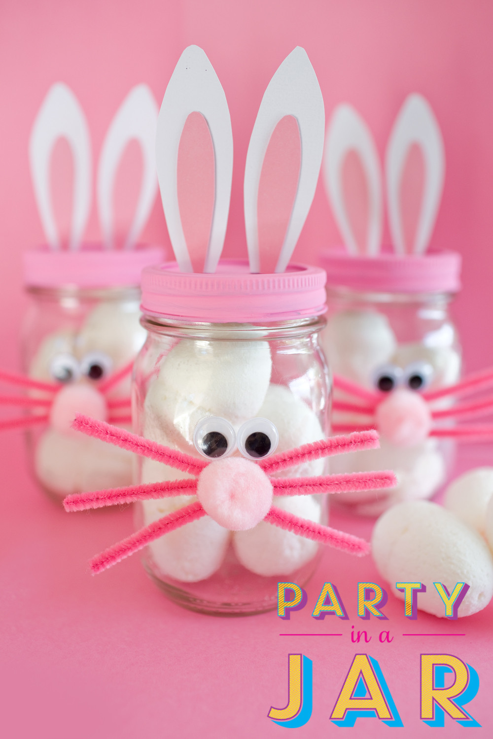 DIY Easter Crafts For Toddlers
 Over 33 Easter Craft Ideas for Kids to Make Simple Cute